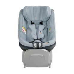 BeSafe Beyond² 360 Peak Mesh*Kinder Reboarder 0-18 Kg, Gruppe 0+/1