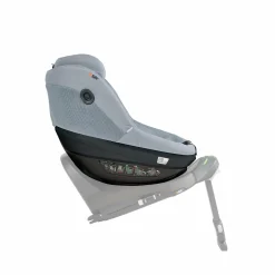 BeSafe Beyond² 360 Peak Mesh*Kinder Reboarder 0-18 Kg, Gruppe 0+/1