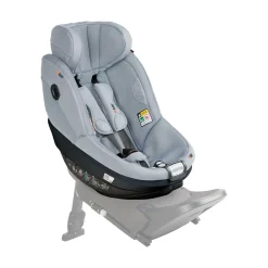 BeSafe Beyond² 360 Peak Mesh*Kinder Reboarder 0-18 Kg, Gruppe 0+/1