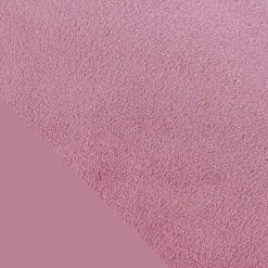 THERALINE Bezug für Plüschmond Malve* Stillkissen|Stillkissen