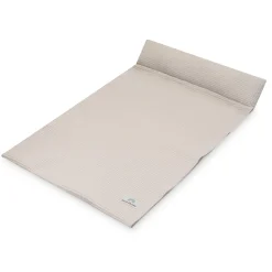 Zu00f6llner Bezug Loop Comfy Waffelpiqué Seashell* Wickelauflagen|Wickelauflagen