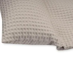 Zu00f6llner Bezug Loop Comfy Waffelpiqué Seashell* Wickelauflagen|Wickelauflagen