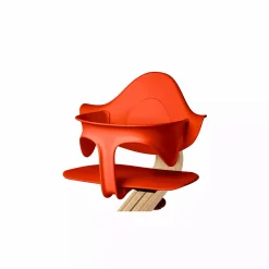 nomi Bügel Mini Burnt Orange* Hochstuhl Zubehör