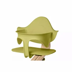 nomi Bügel Mini Lime* Hochstuhl Zubehör