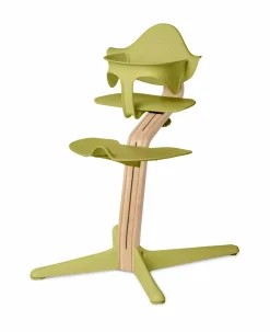 nomi Bügel Mini Lime* Hochstuhl Zubehör
