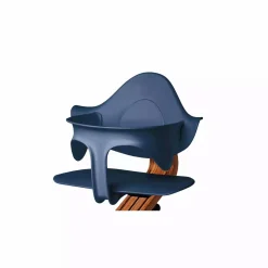 nomi Bügel Mini Navy* Hochstuhl Zubehör