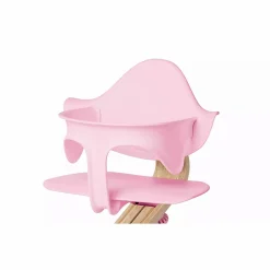 nomi Bügel Mini Pale Pink* Hochstuhl Zubehör
