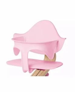 nomi Bügel Mini Pale Pink* Hochstuhl Zubehör