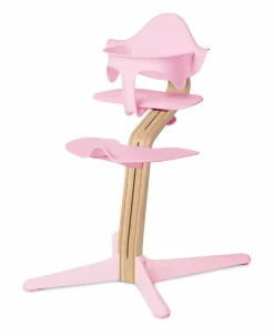 nomi Bügel Mini Pale Pink* Hochstuhl Zubehör