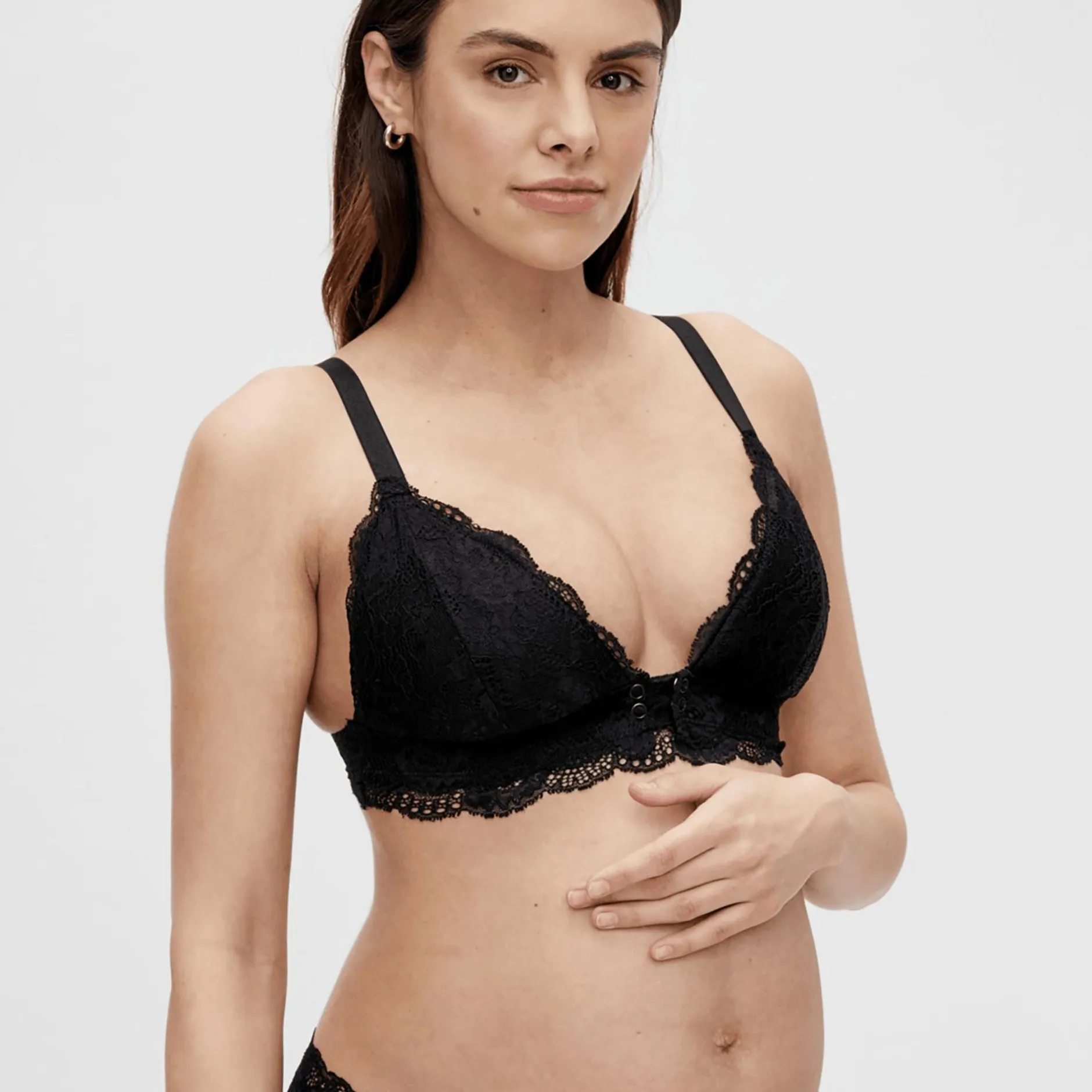 Mamalicious BH mit Spitze* Still-Bh´S|Still-Bh'S