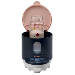 Bu00c8ABA Bib'Expresso®* Babykostwärmer