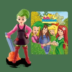 tonies Bibi Blocksberg - Die Junghexenbande*Kinder Musik|Spielzeug Ab 4 Jahren