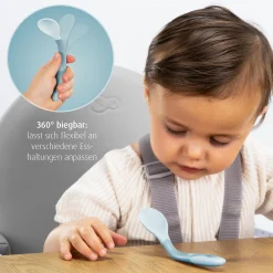 reer Biegsames Baby-Besteck* Besteck & Geschirr