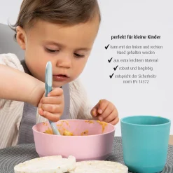 reer Biegsames Baby-Besteck* Besteck & Geschirr