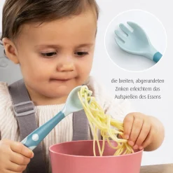 reer Biegsames Baby-Besteck* Besteck & Geschirr