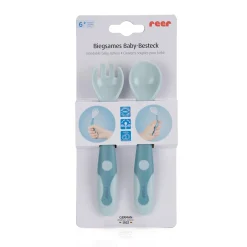 reer Biegsames Baby-Besteck* Besteck & Geschirr