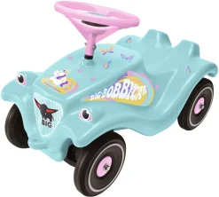 BIG Bobby Car Classic Einhorn*Kinder Kinderfahrzeuge