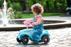 BIG Bobby Car Classic Einhorn*Kinder Kinderfahrzeuge
