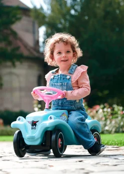 BIG Bobby Car Classic Einhorn*Kinder Kinderfahrzeuge