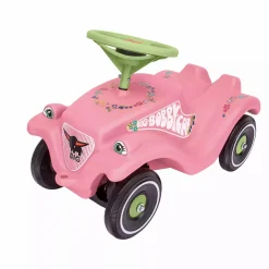 BIG Bobby Car Classic Flower*Kinder Kinderfahrzeuge