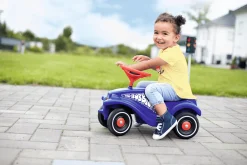 BIG Bobby Car Classic Ocean*Kinder Kinderfahrzeuge