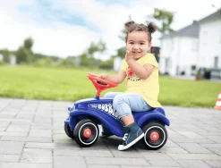 BIG Bobby Car Classic Ocean*Kinder Kinderfahrzeuge