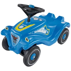 BIG Bobby Car Classic Polizei*Kinder Kinderfahrzeuge
