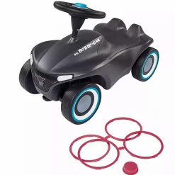 BIG Bobby Car Neo Anthrazit*Kinder Kinderfahrzeuge