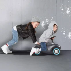 BIG Bobby Car Neo Anthrazit*Kinder Kinderfahrzeuge