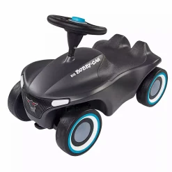 BIG Bobby Car Neo Anthrazit*Kinder Kinderfahrzeuge