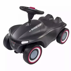 BIG Bobby Car Neo Anthrazit*Kinder Kinderfahrzeuge