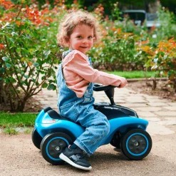 BIG Bobby Car Next Blau*Kinder Kinderfahrzeuge|Elektronisches Spielzeug