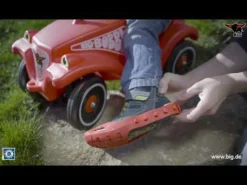 BIG Bobby Car Schuhschoner*Kinder Kinderfahrzeuge