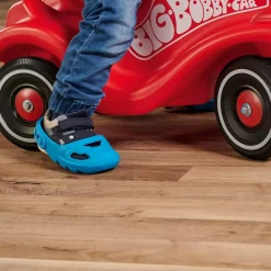 BIG Bobby Car Schuhschoner*Kinder Kinderfahrzeuge