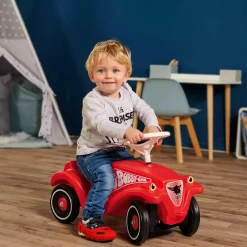 BIG Bobby Car Schuhschoner*Kinder Kinderfahrzeuge
