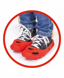 BIG Bobby Car Schuhschoner*Kinder Kinderfahrzeuge