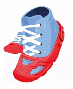 BIG Bobby Car Schuhschoner*Kinder Kinderfahrzeuge