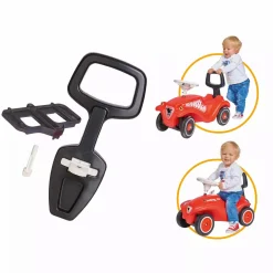 BIG Bobby Car Walker*Kinder Kinderfahrzeuge