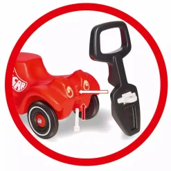 BIG Bobby Car Walker*Kinder Kinderfahrzeuge