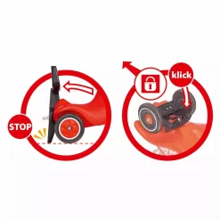 BIG Bobby Car Walker*Kinder Kinderfahrzeuge