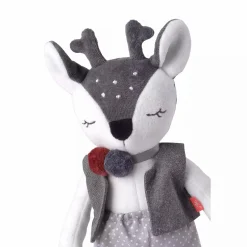 kikadu Big Doll Rehkitz Boy* Kuscheltiere