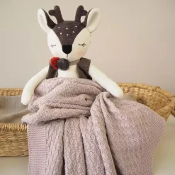 kikadu Big Doll Rehkitz Boy* Kuscheltiere