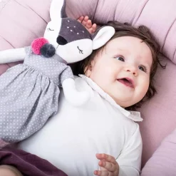 kikadu Big Doll Rehkitz Girl* Kuscheltiere
