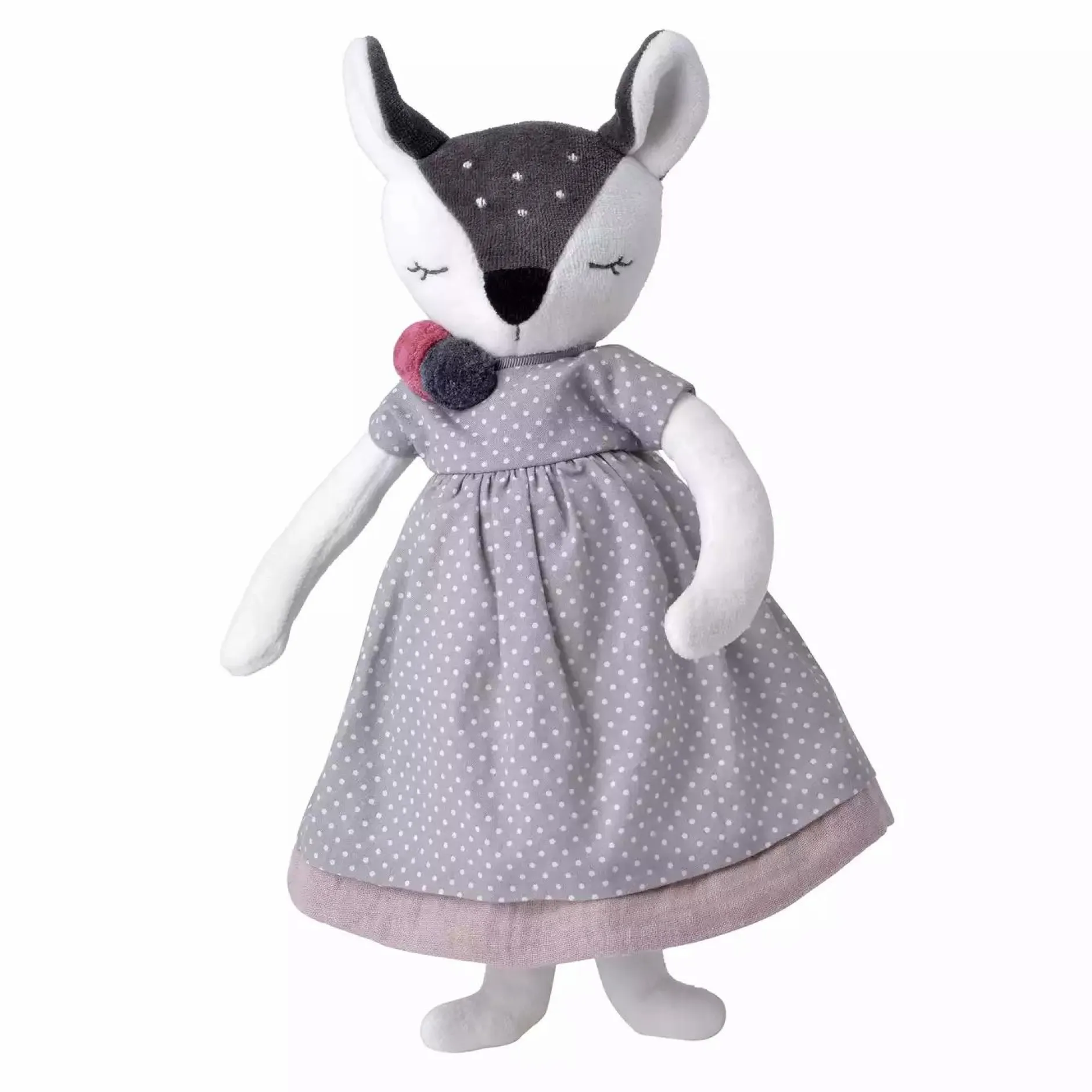 kikadu Big Doll Rehkitz Girl* Kuscheltiere