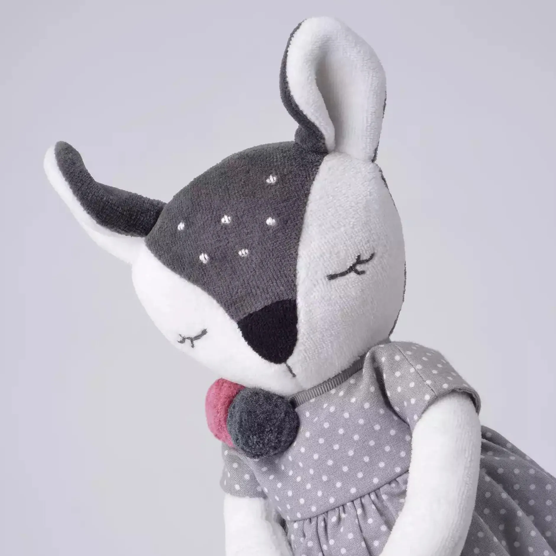 kikadu Big Doll Rehkitz Girl* Kuscheltiere