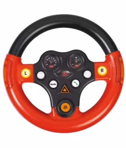 BIG Multi Sound Wheel*Kinder Kinderfahrzeuge