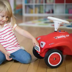 BIG Nummernschild*Kinder Kinderfahrzeuge