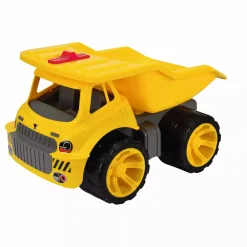 BIG Power Worker Maxi Truck* Sandspielzeug