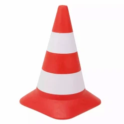 BIG Pylonen 4er Set*Kinder Kinderfahrzeuge
