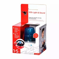 BIG SOS Light & Sound*Kinder Kinderfahrzeuge
